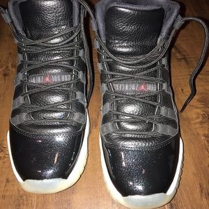 AIR JORDAN XI 11 Retro 72-10